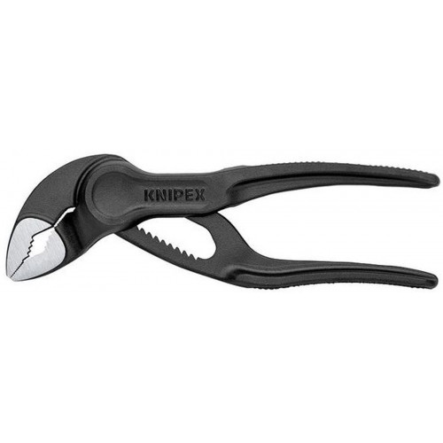 KNIPEX Cobra XS kleště 100 mm 8700100 KNIPEX Cobra XS kleště 100 mm 8700100