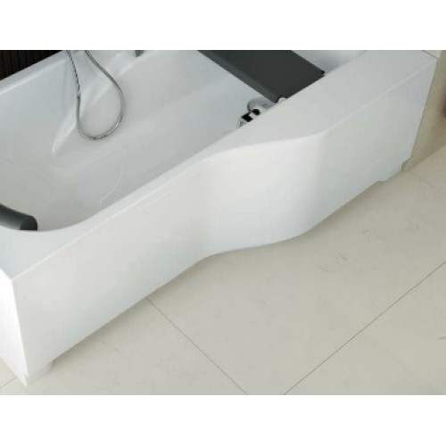 KOLO Comfort Plus čelní panel k asymetrické vaně 170, pravý PWA1470 KOLO Comfort Plus čelní panel k asymetrické vaně 170, pravý PWA1470