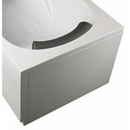 KOLO Comfort Plus boční panel 90 cm k asymetrické vaně PWA1490 KOLO Comfort Plus boční panel 90 cm k asymetrické vaně PWA1490