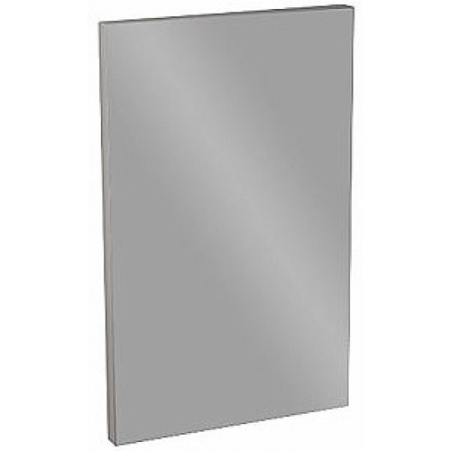 KOLO Domino zrcadlo závěsné 50 cm, cappuccino 88319 KOLO Domino zrcadlo závěsné 50 cm, cappuccino 88319