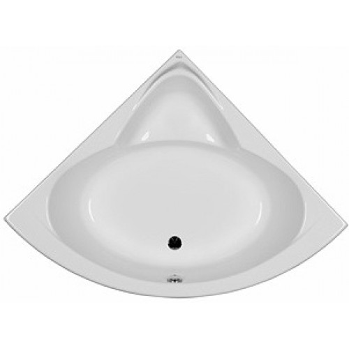 KOLO Neo rohová vana 125 x 125 cm XWN1025 KOLO Neo rohová vana 125 x 125 cm XWN1025