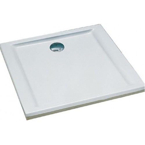 KOLO Pacifik čtvercová sprchová vanička 80 x 80 cm XBK0780000 KOLO Pacifik čtvercová sprchová vanička 80 x 80 cm XBK0780000