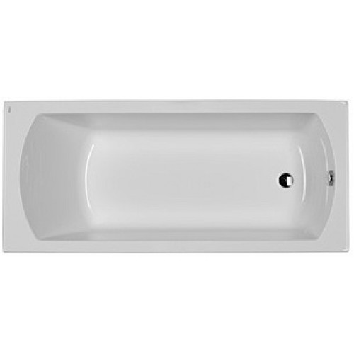 KOLO Perfect pravoúhlá vana 150 x 75 cm XWP1050000 KOLO Perfect pravoúhlá vana 150 x 75 cm XWP1050000