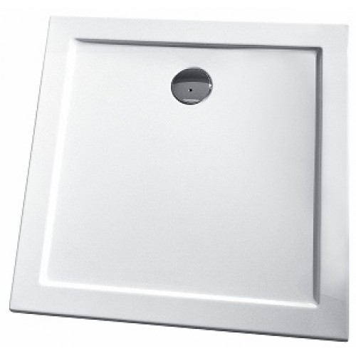 KOLO Terra čtvercová sprchová vanička 90 x 90 cm XBK1790000 KOLO Terra čtvercová sprchová vanička 90 x 90 cm XBK1790000