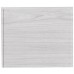 KOLO UNI 2 boční univerzální panel 70 cm, jasan bělený PWP6071K11