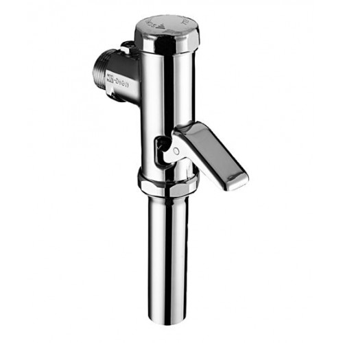 SCHELL SCHELLOMAT Tlakový splachovač WC 022380699 SCHELL SCHELLOMAT Tlakový splachovač WC 022380699