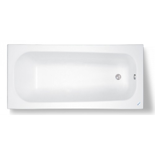 TEIKO Vana Klasik obdélníková 170 x 70 cm - HTP systém BASIC V213170N04T01011