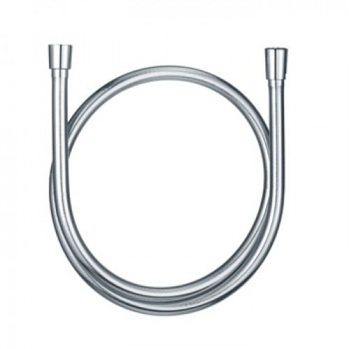 KLUDI SUPARAFLEX sprchová hadice SILVER 1600mm 6107205-00