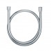 KLUDI SUPARAFLEX sprchová hadice SILVER 1600mm 6107205-00