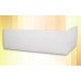 ROLTECHNIK Čelní panel k vaně KUBIC ASYMMETRIC 160