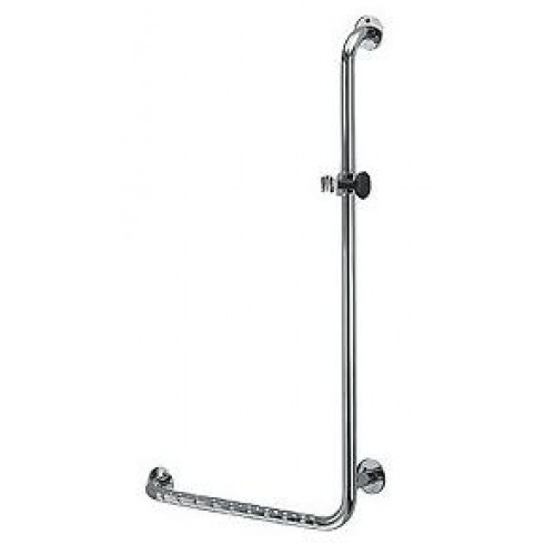 KOLO Funktion madlo do sprchy, pravé, zvlněné L1023512 KOLO Funktion madlo do sprchy, pravé, zvlněné L1023512