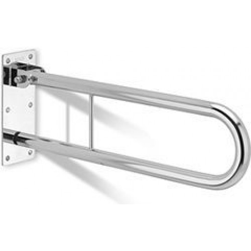 KOLO Basic sklopné madlo k WC 70 cm L2161005 KOLO Basic sklopné madlo k WC 70 cm L2161005