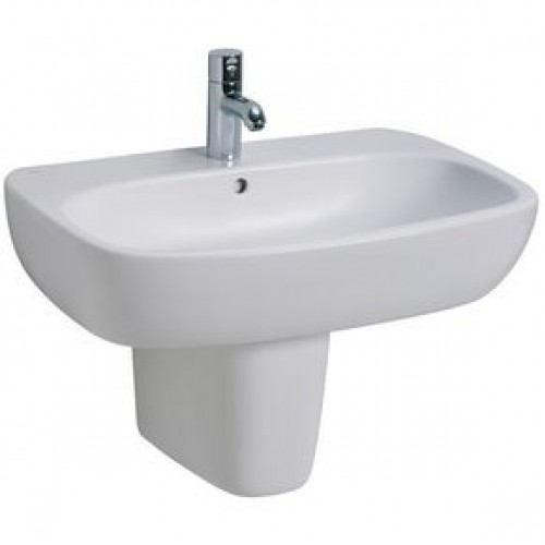 KOLO Style umyvadlo 70 cm, s otvorem pro baterii, L21970000 KOLO Style umyvadlo 70 cm, s otvorem pro baterii, L21970000
