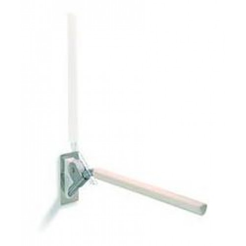 KOLO Evolution sklopné madlo k WC 85 cm L30403001 KOLO Evolution sklopné madlo k WC 85 cm L30403001