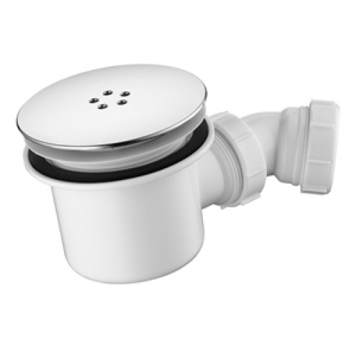 IDEAL Standard SIMPLICITY Stone odpadová garnitura ke sprchové vaničce L6307AA IDEAL Standard SIMPLICITY Stone odpadová garnitura ke sprchové vaničce L6307AA