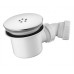 IDEAL Standard SIMPLICITY Stone odpadová garnitura ke sprchové vaničce L6307AA