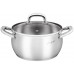 LAMART LT1160 Kastrol 20X11,5cm SHAPE 42003213