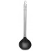 LAMART LT3985 Naběračka, Nylonová INOX 42003247