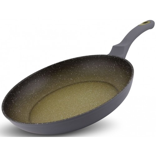 LAMART LT1193 Pánev 24 x 5 cm OLIVE 42003583