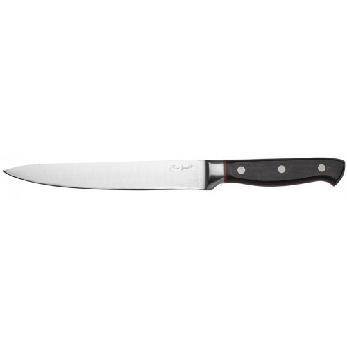 LAMART LT2114 Nůž plátkovací 19 cm SHAPU 42003913 LAMART LT2114 Nůž plátkovací 19 cm SHAPU 42003913