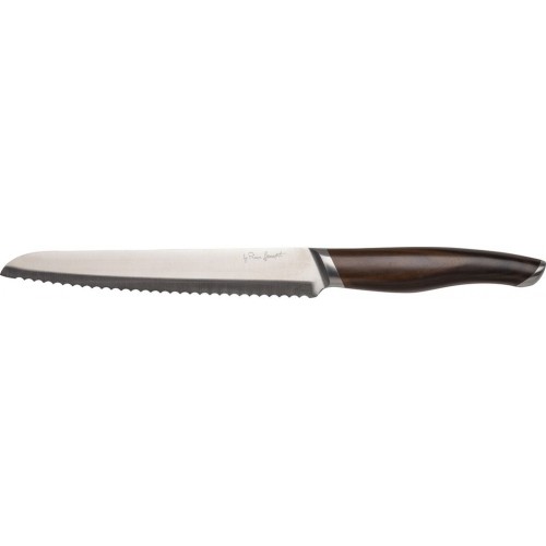 LAMART LT2123 Nůž na chléb 19cm KATANA 42003923