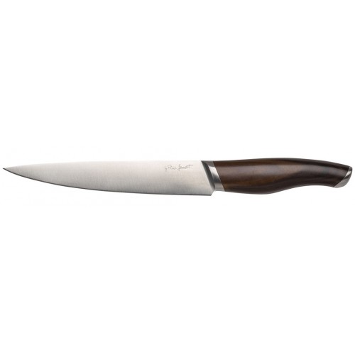 LAMART LT2124 Nůž plátkovací 19cm KATANA 42003924 LAMART LT2124 Nůž plátkovací 19cm KATANA 42003924