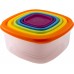 LAMART LT6029 Sada dóz RAINBOW 42004048