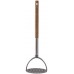 LAMART LT3991 Mačkadlo Nylonové WOOD 42004052
