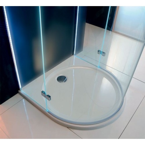 LED-ZONE - svítící pás v přístěnovém profilu LED-ZONE - svítící pás v přístěnovém profilu