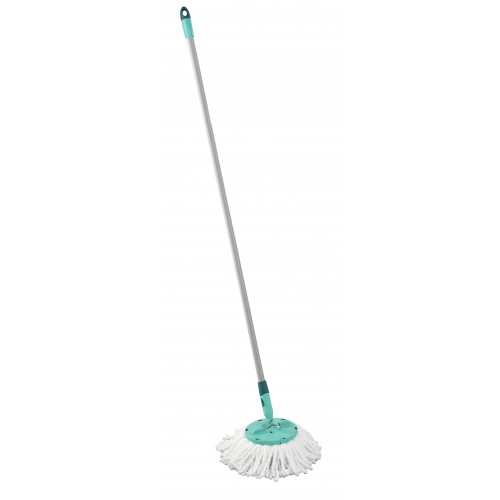 LEIFHEIT Mop Combi Disc Mop třásňový 52053 LEIFHEIT Mop Combi Disc Mop třásňový 52053
