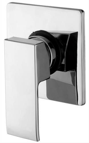 PAFFONI LEVEL sprchová podomítková baterie matný chrom LES010MC PAFFONI LEVEL sprchová podomítková baterie matný chrom LES010MC