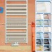 KORADO KORALUX LINEAR Classic Koupelnový radiátor KLCM 1820.600 white RAL 9010