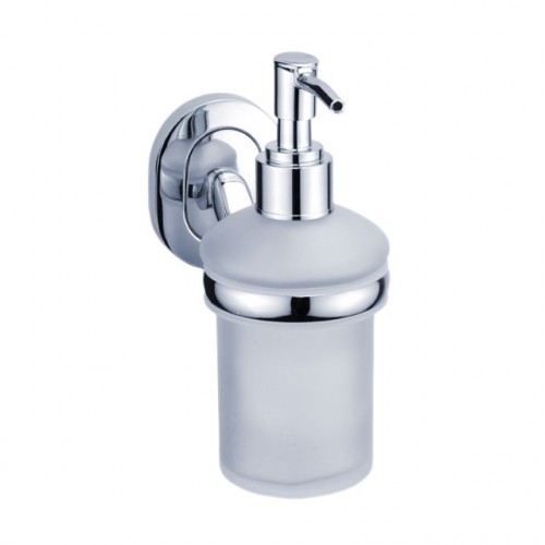 NIMCO LOTUS dávkovač na mýdlo 180ml LO5031C-P-26 NIMCO LOTUS dávkovač na mýdlo 180ml LO5031C-P-26