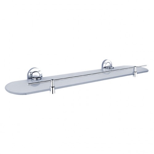 NIMCO LOTUS polička s ohrádkou 600 mm LO5091X-26 NIMCO LOTUS polička s ohrádkou 600 mm LO5091X-26
