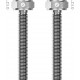 MERABELL Toaletní hadice Aqua Classic G1/2"-G1/2",35cm M0072