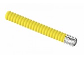 MERABELL Gas Profi flexi nerezová trubka DN15/0,3mm,10 m, EN15266 M0132
