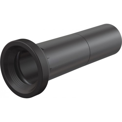 ALCAPLAST Propojka k WC pro invalidy M148