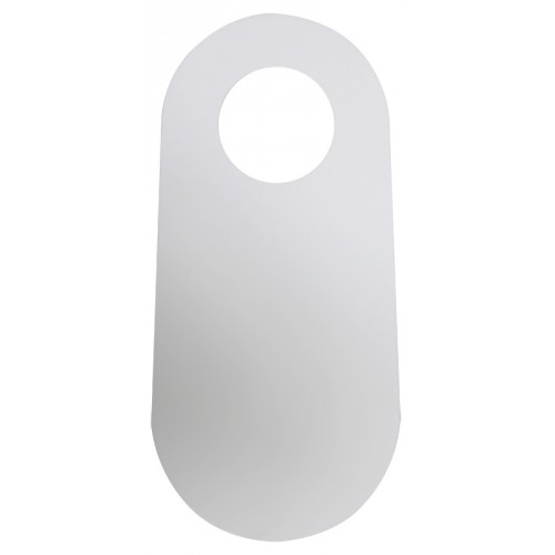 ALCAPLAST Izolační deska pro stojící WC a bidet M920 ALCAPLAST Izolační deska pro stojící WC a bidet M920