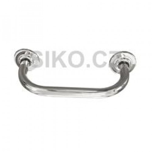MULTI Madlo 200 mm chrom MAD200CR MULTI Madlo 200 mm chrom MAD200CR