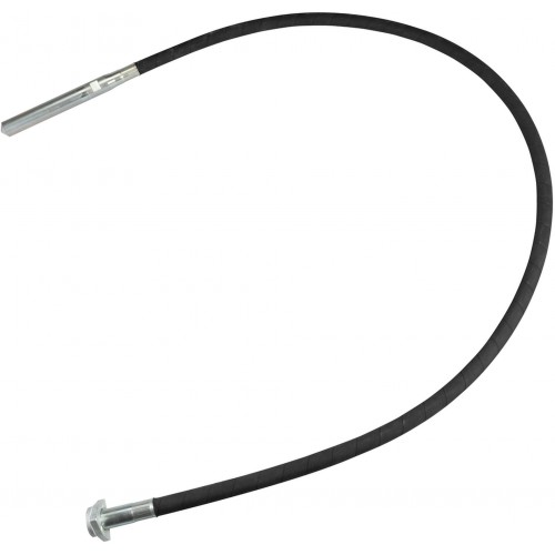 MAKITA 1910E2-3 ohebná hřídel 32mm/1,7m VR003G MAKITA 1910E2-3 ohebná hřídel 32mm/1,7m VR003G