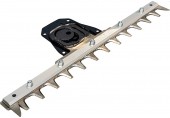 MAKITA 1912V6-6 Náhradní travní nože 350 mm DUX/UX EN424MP