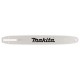 MAKITA 191G16-9 Lišta 35cm DOUBLE GUARD 1,1 mm 3/8" 52 článků