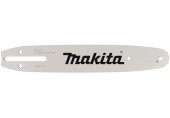 MAKITA 191G22-4 Lišta 25cm, DOUBLE GUARD (Single rivet) 1.3mm 3/8" 40 článků