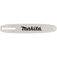 MAKITA 191G22-4 Lišta 25cm, DOUBLE GUARD (Single rivet) 1.3mm 3/8" 40 článků