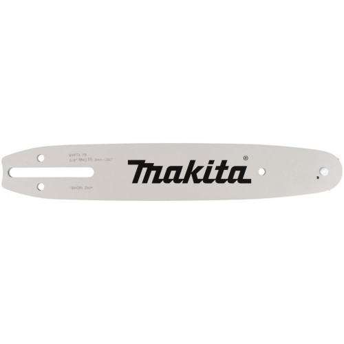 MAKITA 191G22-4 Lišta 25cm, DOUBLE GUARD (Single rivet) 1.3mm 3/8" 40 článků MAKITA 191G22-4 Lišta 25cm, DOUBLE GUARD (Single rivet) 1.3mm 3/8" 40 článků