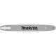 MAKITA 191G24-0 Lišta 35cm, Double Guard 1,3mm, 3/8" 52 článků