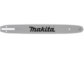 MAKITA 191G25-8 Lišta 40cm DOUBLE GUARD (Single rivet) 56 1.3mm .050" 3/8"LP 56 článků
