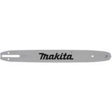 MAKITA 191G25-8 Lišta 40cm DOUBLE GUARD (Single rivet) 56 1.3mm .050" 3/8"LP 56 článků