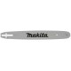 Makita 191G45-2 Lišta 38cm, PRO-LITE (AdvanceCut™) 1,5mm, 325"