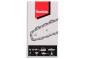 MAKITA 191H08-4 Pilový řetěz 25cm 1.3mm 3/8" .050" 40čl LP